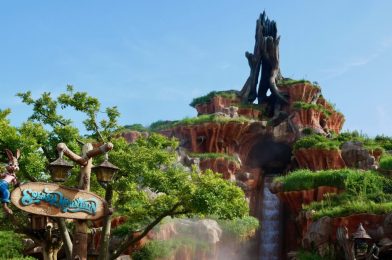 CONFIRMED: Tokyo Disney Resort Will Remove ‘Zip-A-Dee-Doo-Dah’ From Music Loops to Align with Inclusivity Initiative