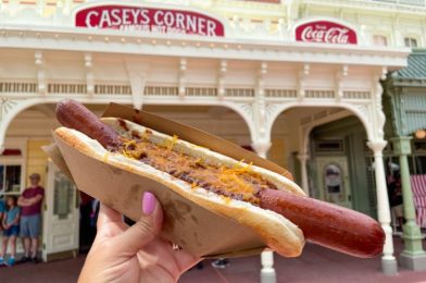 The TRUTH About Food Prices in Disney World
