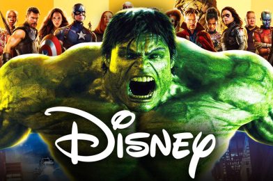 RUMOR: Hulk Movie Rights Could Be Returning to Disney in June 2023