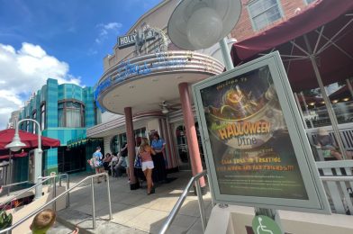 REVIEW: ‘Minnie’s Dine’ at Hollywood & Vine Character Buffet Returns to Disney’s Hollywood Studios Better Than Ever