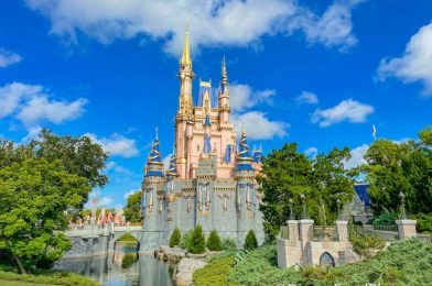 Which Rides Had the LONGEST Wait Times in Disney World This Week