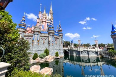 WATCH OUT for These 11 Closures in Disney World