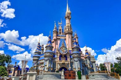 6 Things You Need to Know About Disney World in September