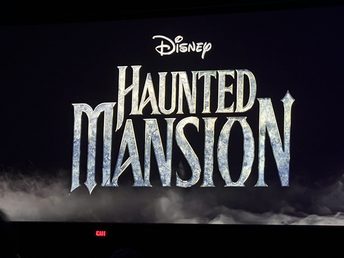 New ‘Haunted Mansion’ Film Release Date Moved From March 2023 Disney