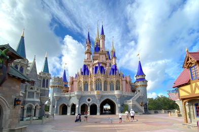 Parts of Walt Disney World Under State of Emergency as Tropical Depression Approaches, Philadelphia Police Filed Local Crimes as Occurring in Walt Disney World for a Decade, & More: Daily Recap (9/23/22)