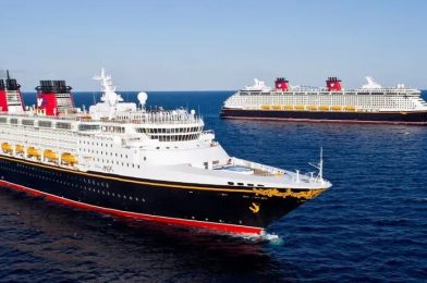 Early Booking Dates Shifted for South Pacific, Hawaii Disney Cruise Line Sailings