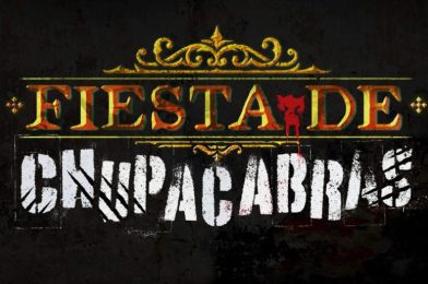 REVIEW: Fiesta de Chupacabras House at Universal Orlando’s Halloween Horror Nights 31