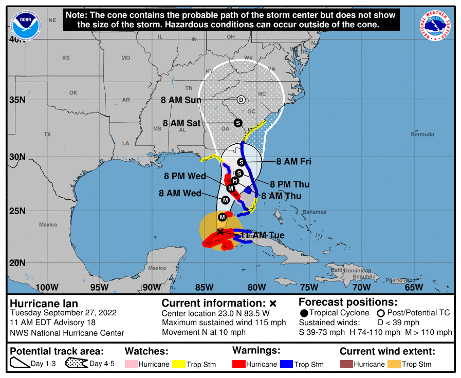 UPDATE: Walt Disney World and Universal Orlando Resort Now Under ...