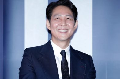 ‘Squid Game’ Star Lee Jung-jae Cast in ‘Star Wars: The Acolyte’