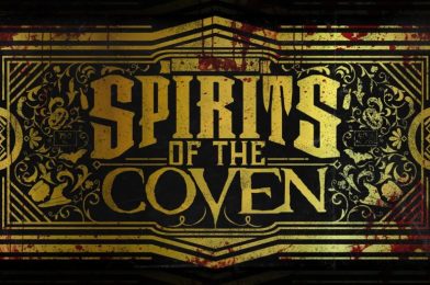 REVIEW: Spirits of the Coven House at Universal Orlando’s Halloween Horror Nights 31