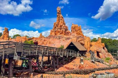 Why Right Now Might Be the Ideal Time to Go to Disney World