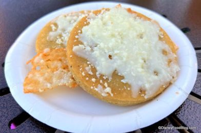 RECIPE: How to Make Arepas from Disney’s ‘Encanto’ at Home