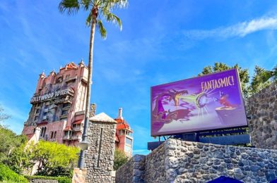 BREAKING: Fantasmic! Reopening DATE Announced for Disney World