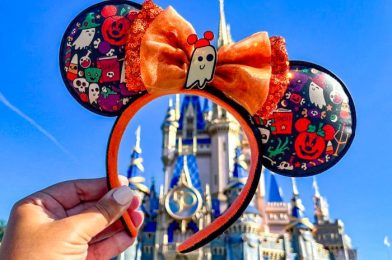 There’s a NEW Mystery Sale for Disney Merchandise Online!