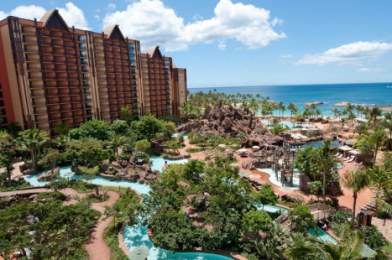 Reopening DATE Announced for Signature Dining Restaurant at Disney’s Aulani Resort