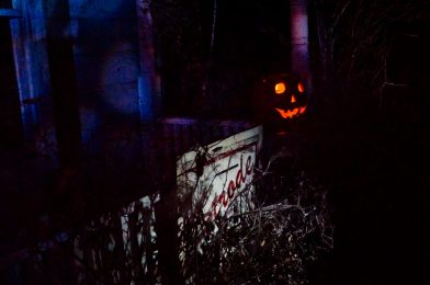 REVIEW: ‘Halloween’ House at Halloween Horror Nights 2022 in Universal Studios Hollywood