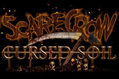 REVIEW: Scarecrow: Cursed Soil Scare Zone at Universal Orlando’s Halloween Horror Nights 31