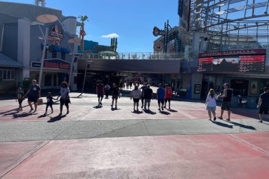 PHOTO REPORT: Universal Orlando Resort 9/30/22 (Halloween Horror Nights Reopens After Hurricane Ian, Captain Lucas’s Lagoon Room at the Dead Coconut Club, Low Crowds, and More)