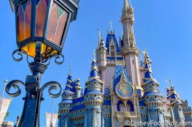 2023 Dates You Should Know If You’re a Disney World Fan