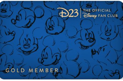 D23 Announces Exclusive Shopping Experience at Walt Disney Imagineering Campus