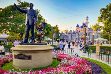 DFB Video: BIG CHANGES Coming to Disneyland