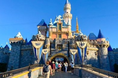 FULL List of Holiday Eats Coming to Disneyland Resort