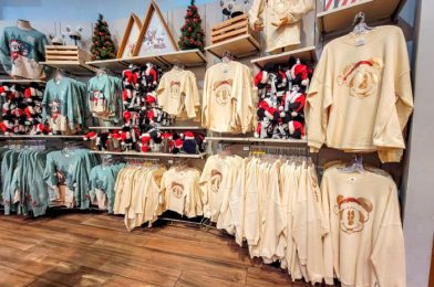 How to Attend an EXCLUSIVE Disney Shopping Event