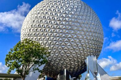 How $8 Will Make Your Next EPCOT Festival Much More Enjoyable