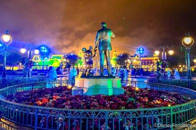 DFB Video: The ULTIMATE Guide to Mickey’s Very Merry Christmas Party