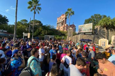 PHOTOS, FULL SHOW VIDEO: ‘Fantasmic!’ Finally Returns to Disney’s Hollywood Studios With Moana, Elsa, Better Lighting, Lots of Lasers, and More