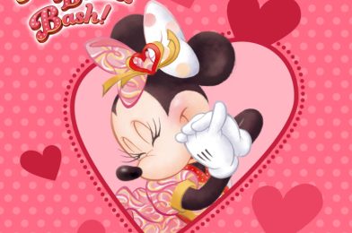 Tokyo Disney Resort Announces ‘Minnie Besties Bash!’ Event