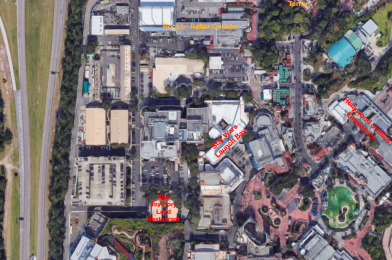 Is There Space for a Third Land at Disney’s Hollywood Studios?