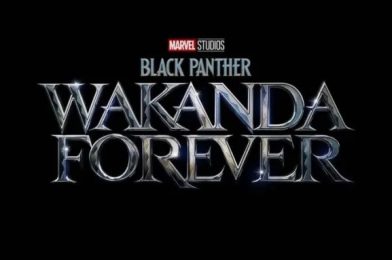 Tickets Are Available NOW for Black Panther: Wakanda Forever!