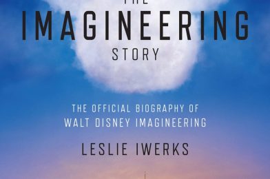 REVIEW: ‘The Imagineering Story’ Book Celebrates Creativity, Thinking, and Doing