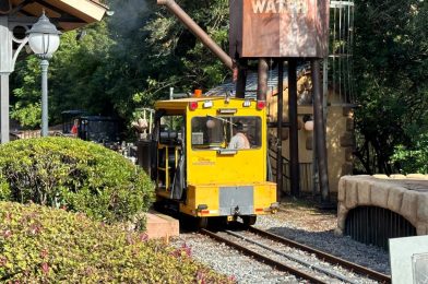 Swiss Family Robinson-Inspired Adventureland Treehouse Coming to Disneyland, Walt Disney World Railroad Work Continues, Holiday Treats Revealed for Walt Disney World Resort Hotels, and More: Daily Recap (11/10/22)