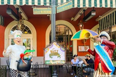 Where To Find the Newest Dish at Downtown Disney