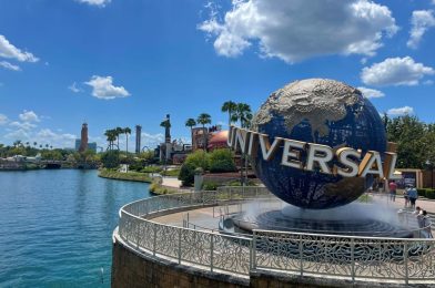 BREAKING: Smoking Areas Reduced to Just One Location Per Theme Park at Universal Orlando
