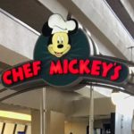The Buffet is Returning to Chef Mickey’s at Disney’s Contemporary Resort!