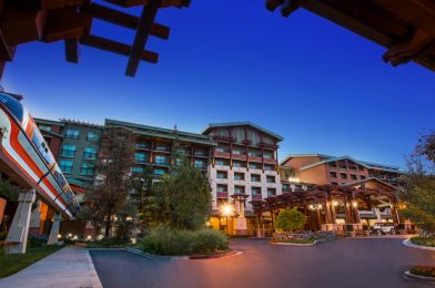 Magic Key Holders to Receive Up to 25% Off Disneyland Resort Hotel Rooms Through March