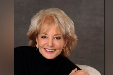 “She Was a One-of-a-Kind Reporter” — Disney CEO Bob Iger Shares Tribute to Barbara Walters