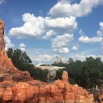 Let’s Play This or That: Magic Kingdom Park Edition