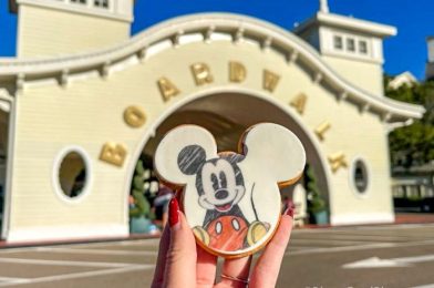 You Don’t Need a Park Pass To Go To the Newest Restaurant Coming to Disney World