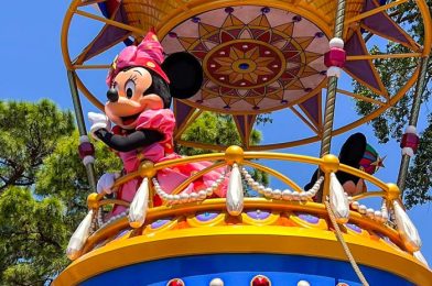 Best Disney World Resort for Toddlers