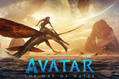 ‘Avatar: The Way of Water’ to Surpass ‘The Last Jedi’ and ‘The Avengers’ for 4th Highest Movie Release in USA