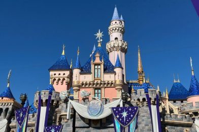 DFB Video: Latest Disney News: Disney100 Celebration Has Started, Big Tron Updates & MORE!