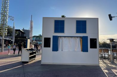PHOTOS: More Mardi Gras 2023 Booths Added to Universal Studios Florida & CityWalk