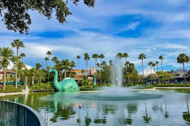 The Disney World Hotels You Should Avoid in March