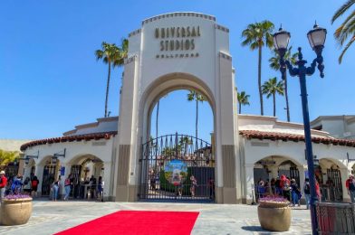 PHOTOS: Opening Day Crowds for Super Nintendo World at Universal Studios Hollywood