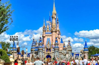 Governor Ron DeSantis Names NEW Board Members for Disney World District
