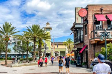 There’s a NEW Reason to Visit Disney Springs Soon
